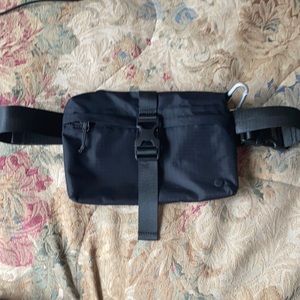 Trendy Belt bag